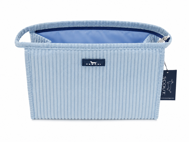 Audrey Pouch | Perri Corduroy