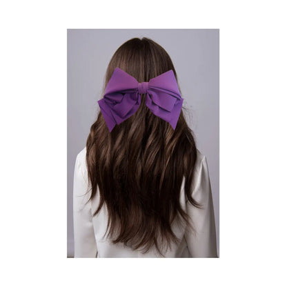 Fancy Hair Bow