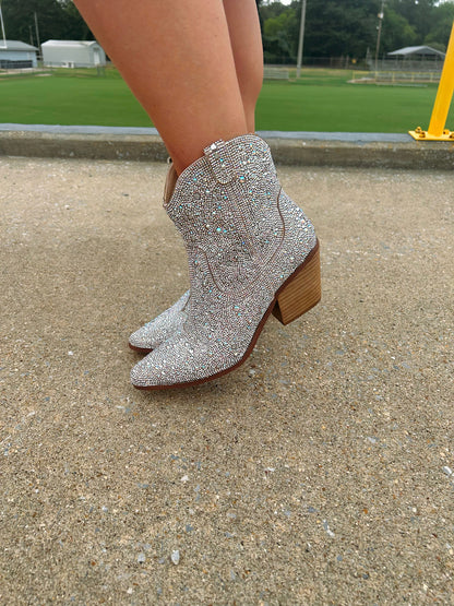 Better Than Revenge Bootie