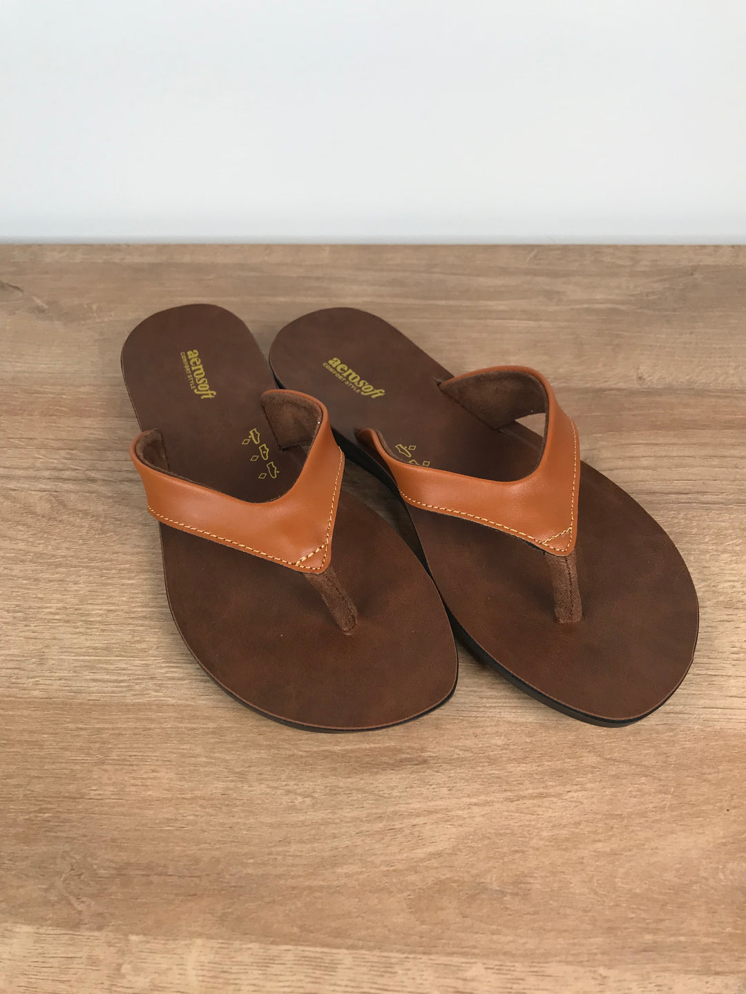 Aerothotic Everyday Sandal
