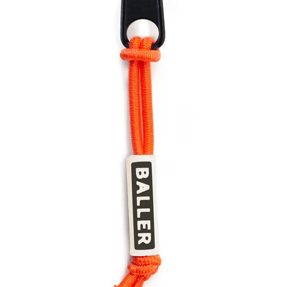 Loco Zipper Tag