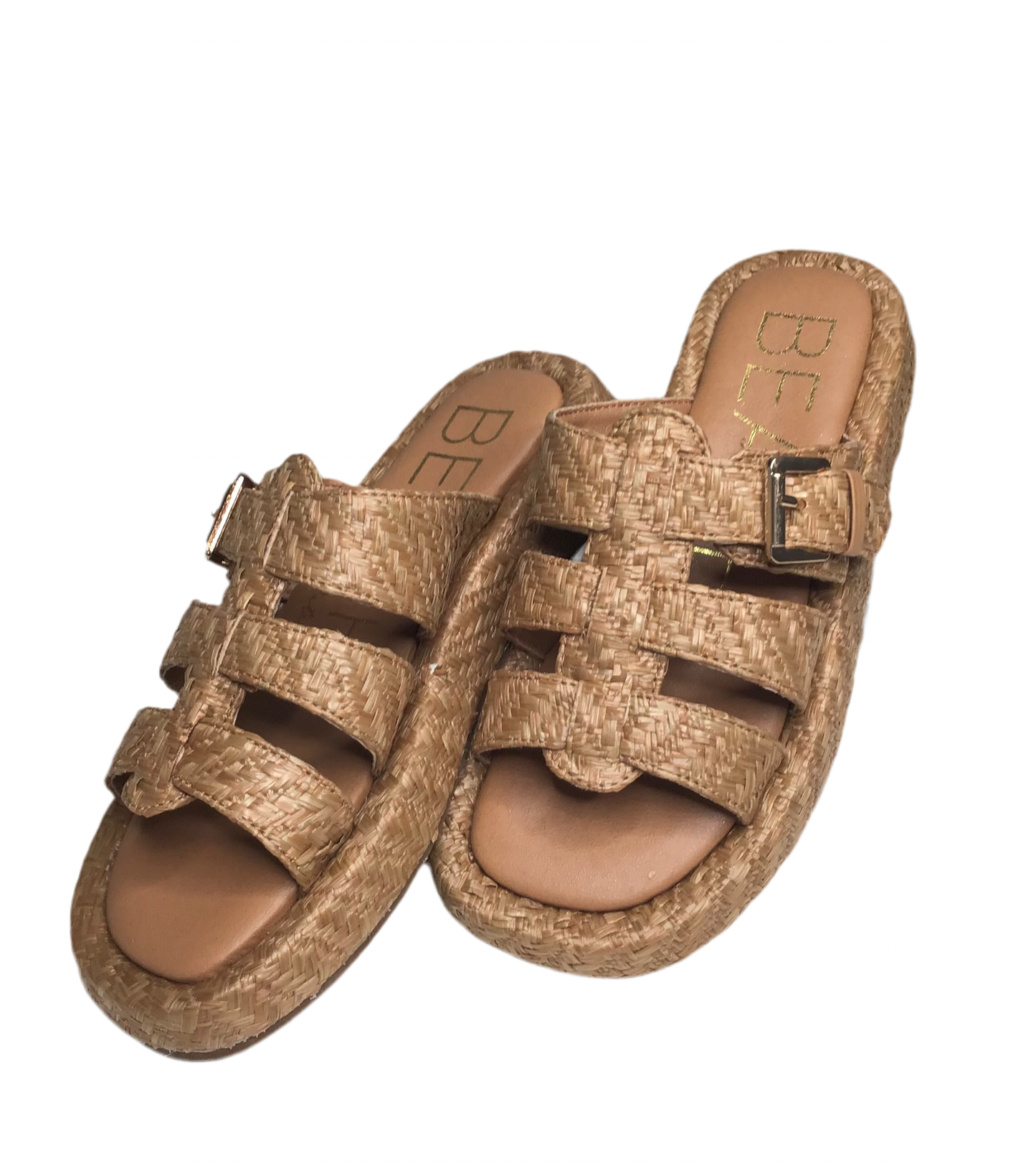 Ciao Platform Sandal
