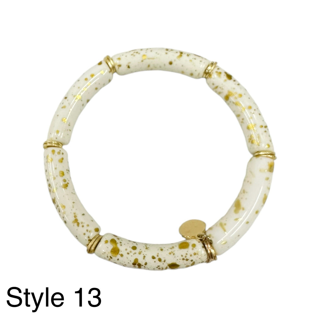 Build Your Own Bracelet Stack