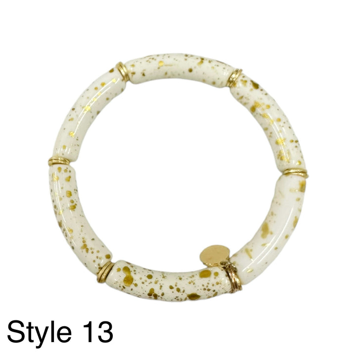 Build Your Own Bracelet Stack