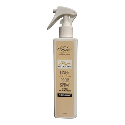 Tyler Glam On Demand Linen and Room Spray