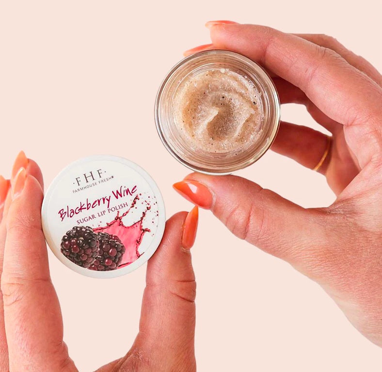 Sugar Lip Polish
