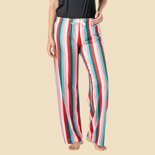 Holiday Pants - Sugar Rush