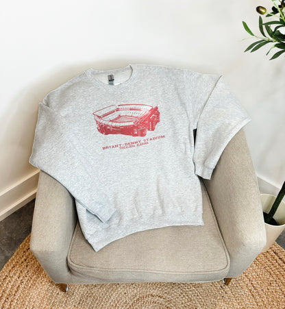Stadium Sweatshirt