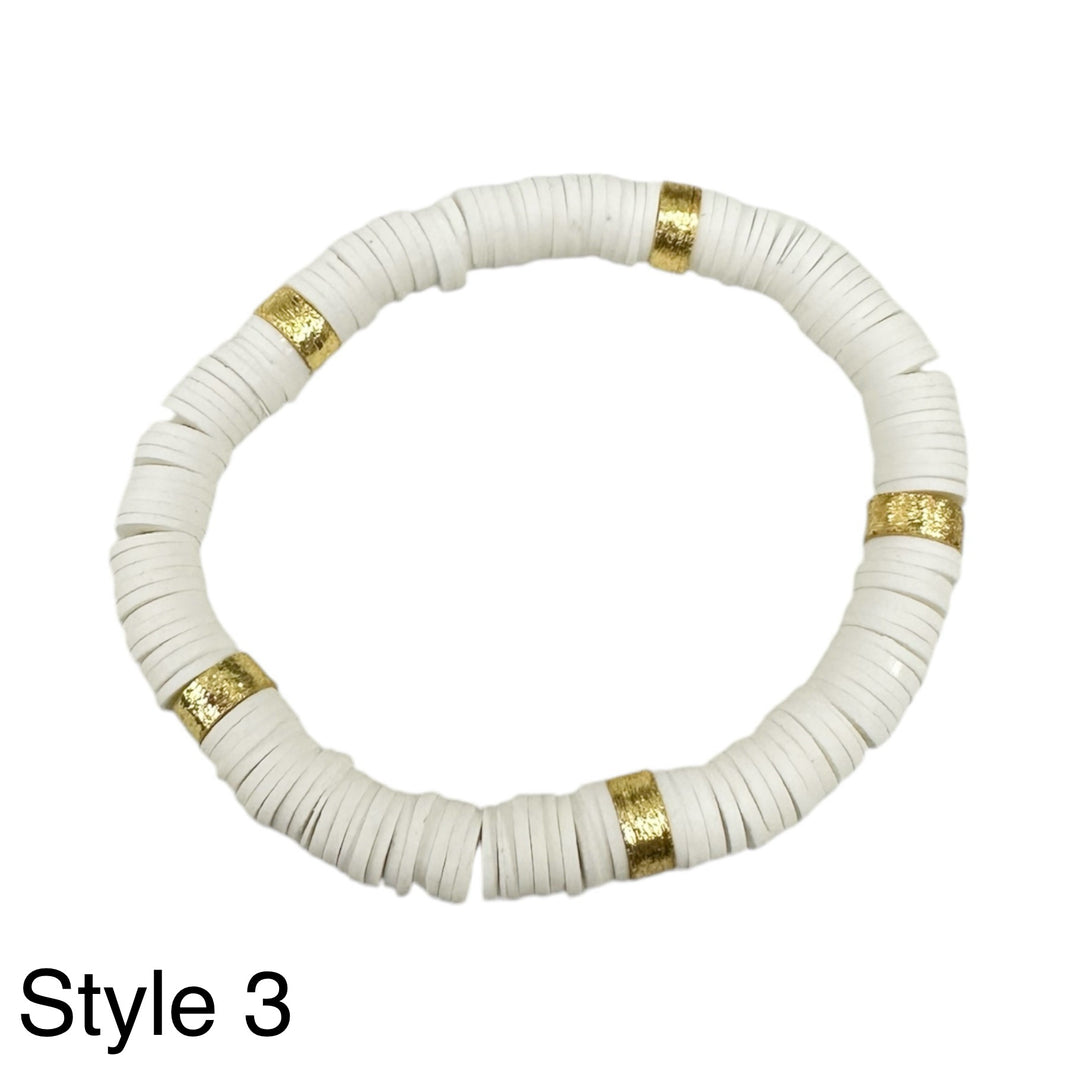 Build Your Own Bracelet Stack