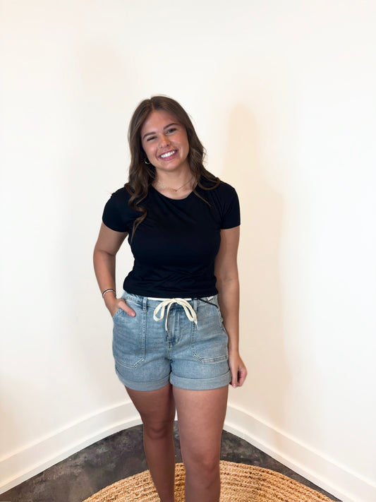 Katharina Double Layer Tops