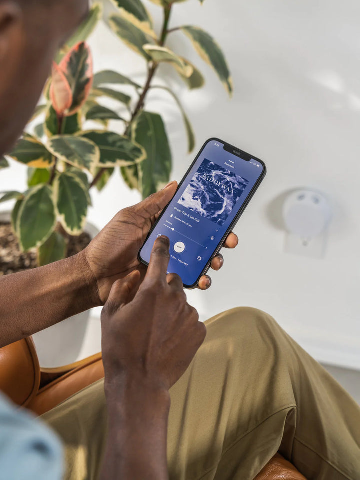 Pura Smart Home Device 4