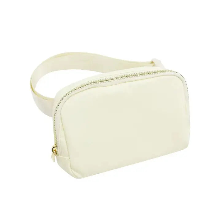 Varsity Belt Bag