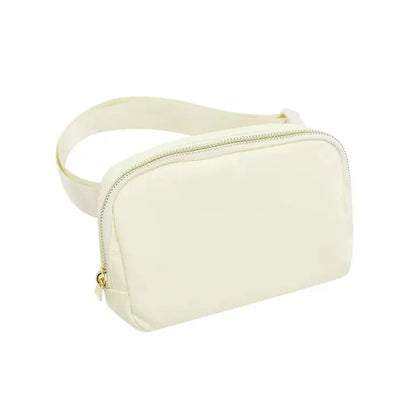 Varsity Belt Bag
