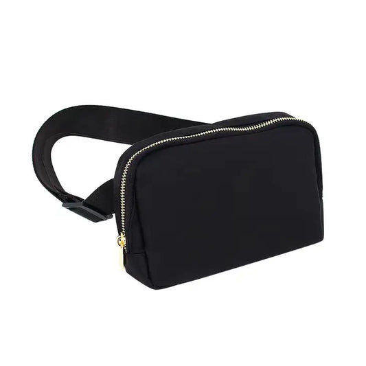 Varsity Belt Bag