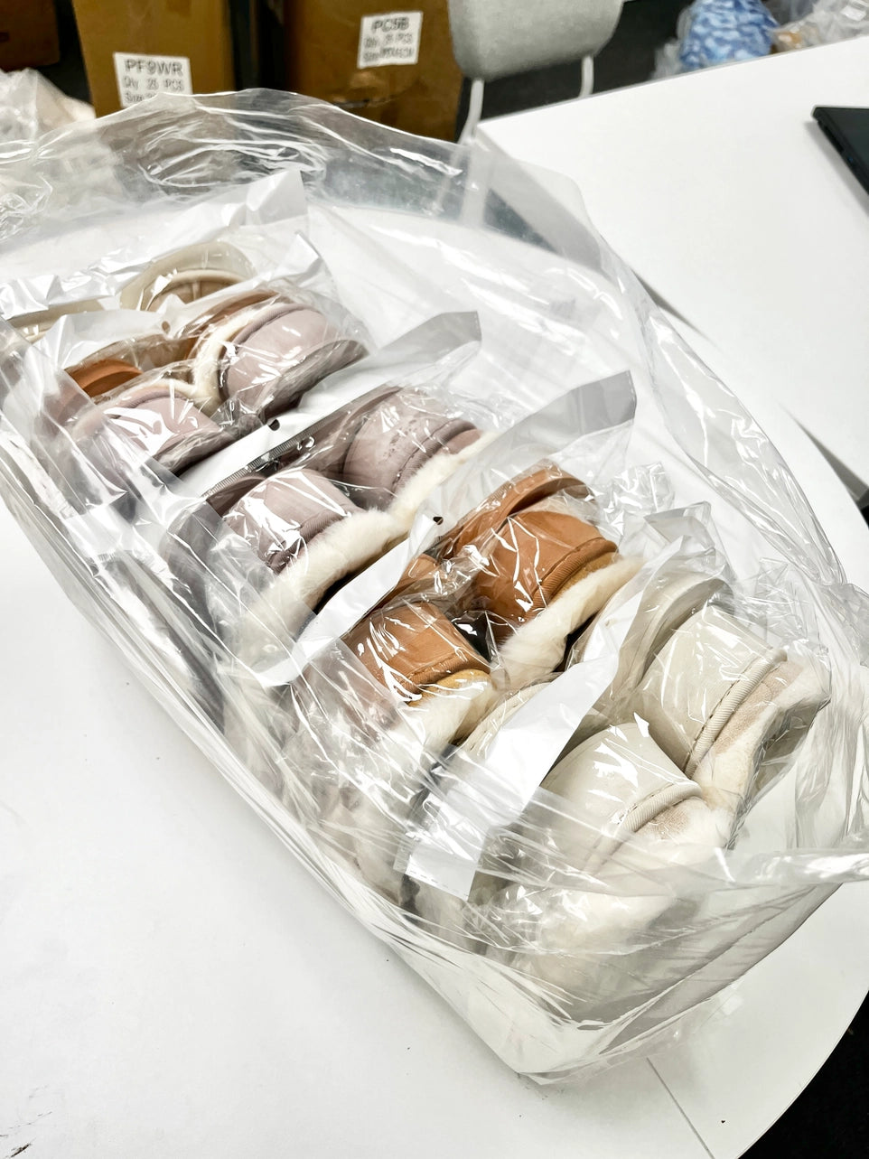 Women’s Indoor & Outdoor Slippers