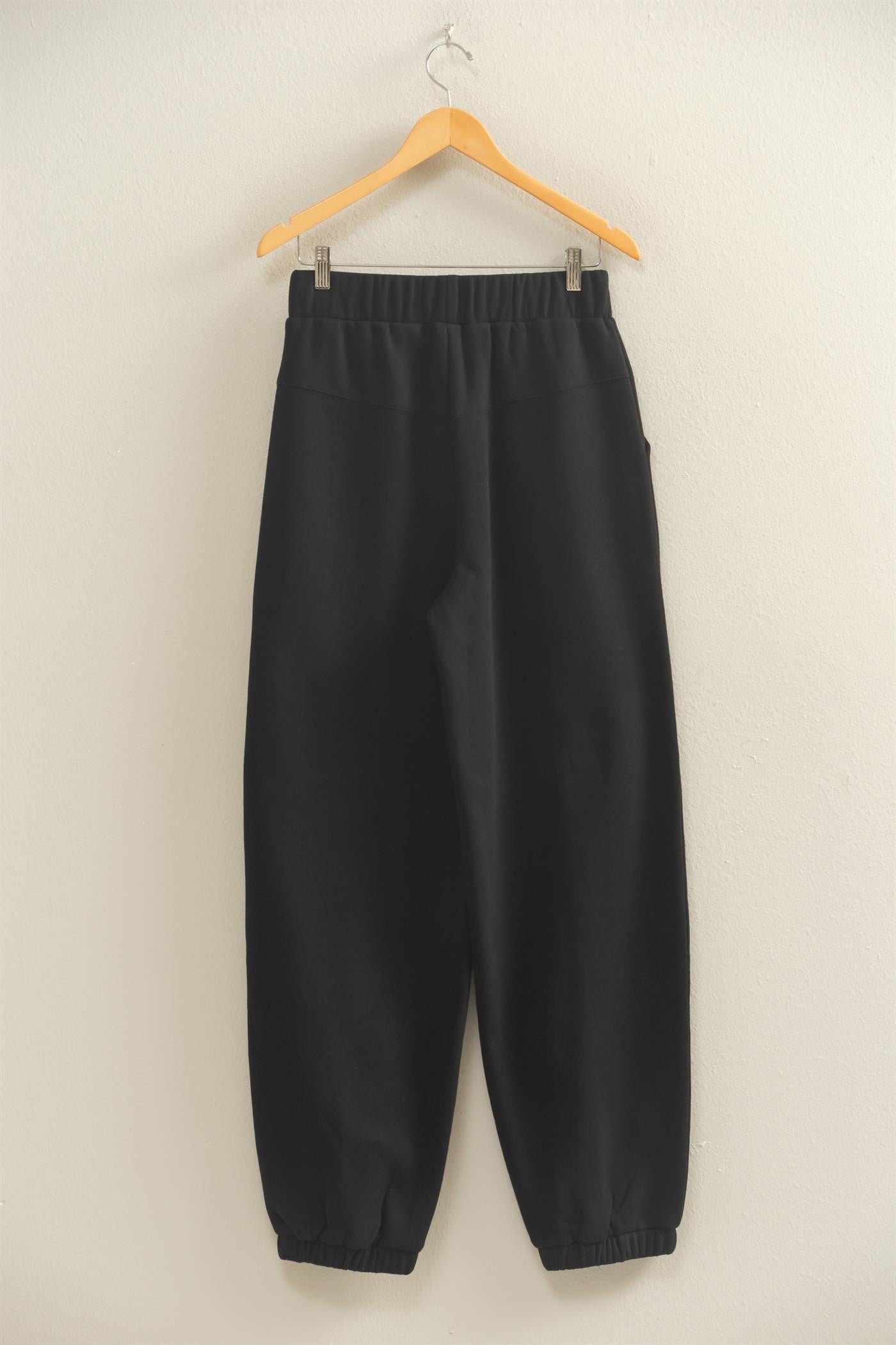 Selene Seam Jogger Pants