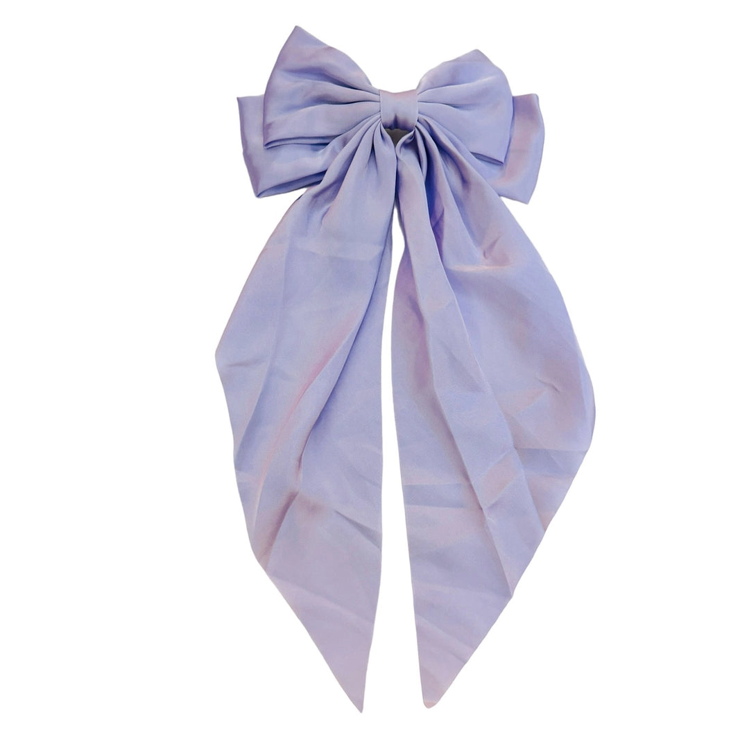 Charming Hair Bow