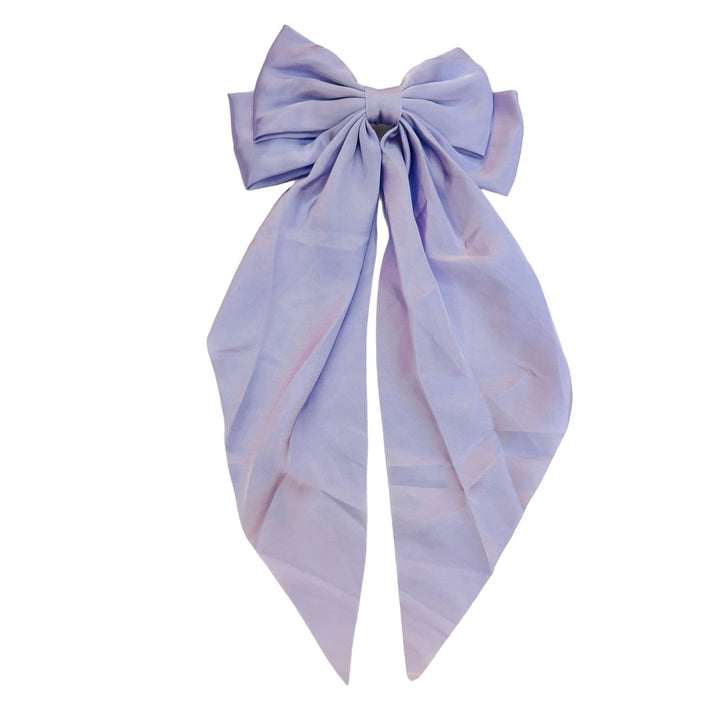 Charming Hair Bow