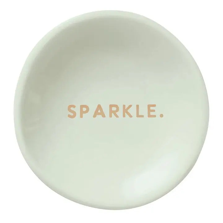 Holiday Stud Earrings & Trinket Tray Sets