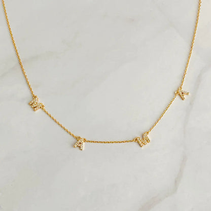 MAMA Necklace