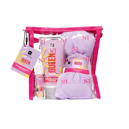 Sassy Gift Set - Queen