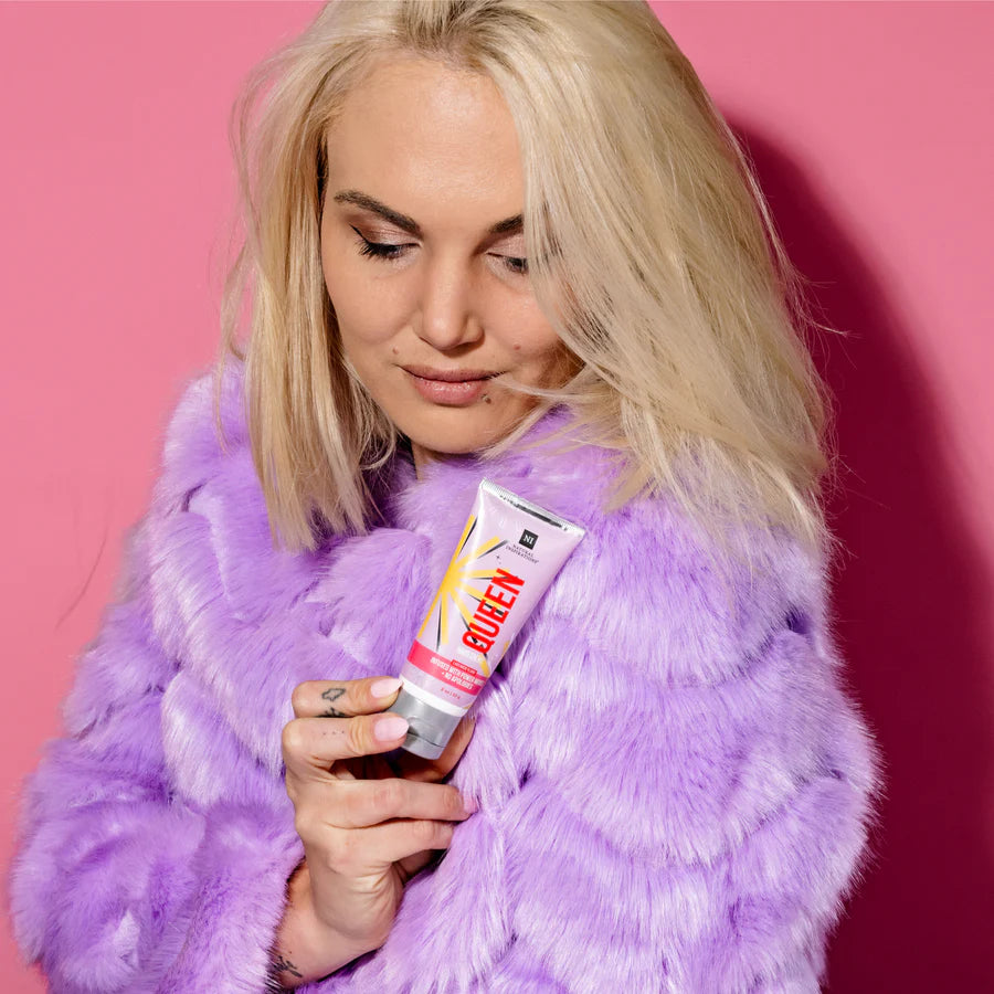 Sassy Gift Set - Queen