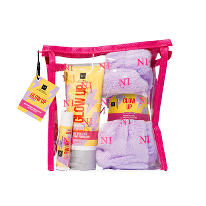 Sassy Gift Set - Glow Up