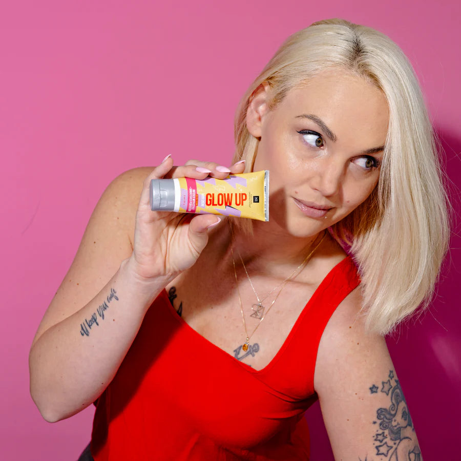 Sassy Gift Set - Glow Up