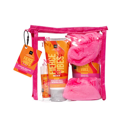Sassy Gift Set - Fierce Vibes