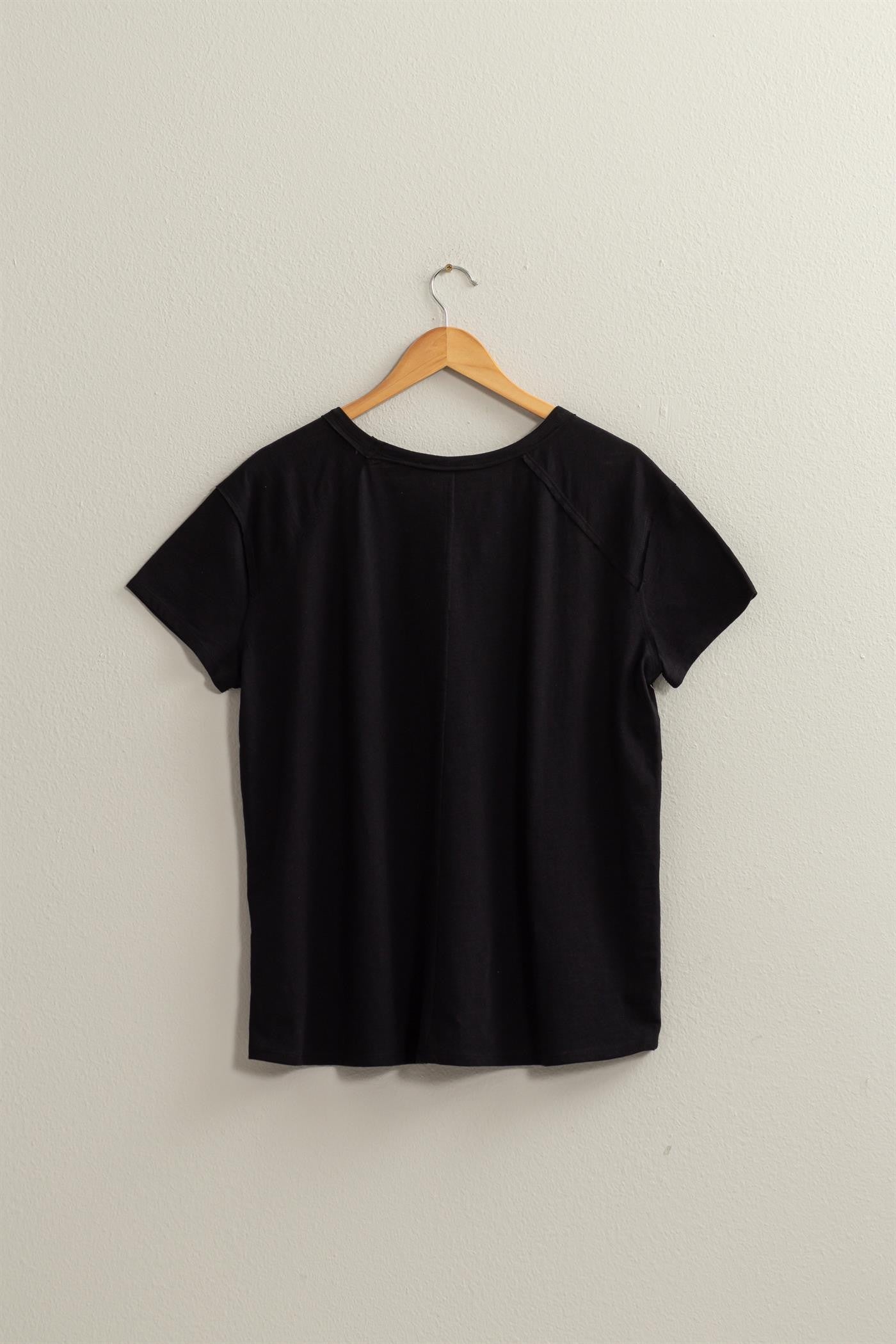 Bianca Oversized Tee