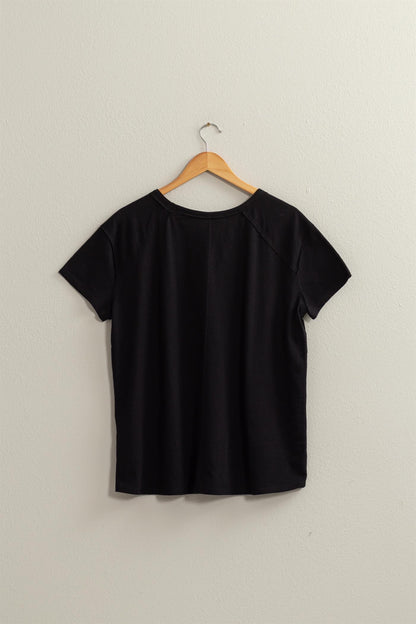 Bianca Oversized Tee