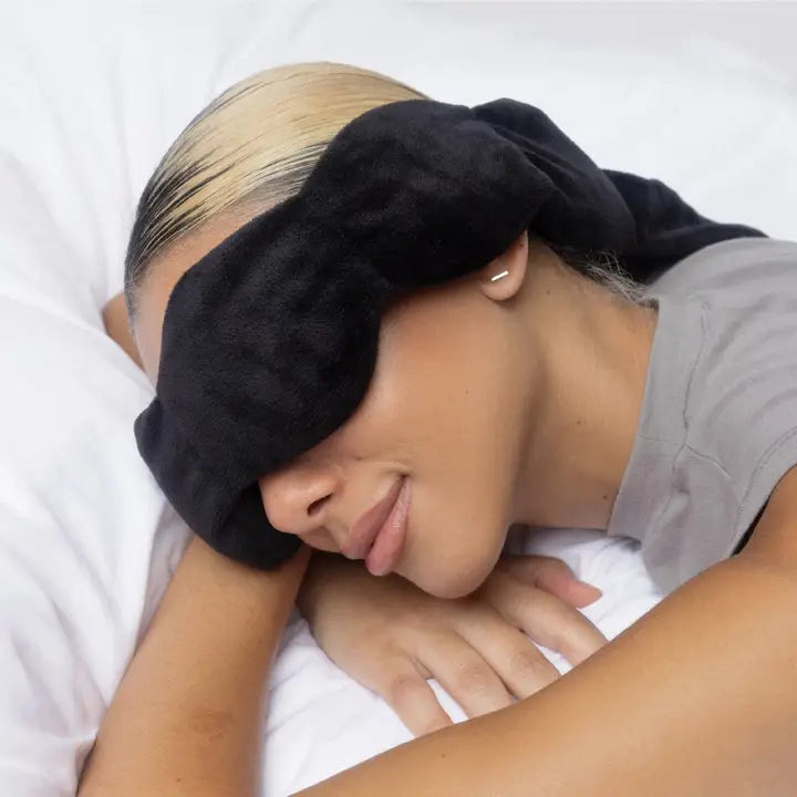 Nodpod Weighted Sleep Mask - Eye Mask