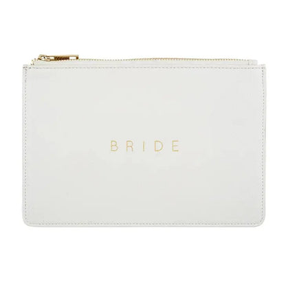 BRIDE Fashion Pouch