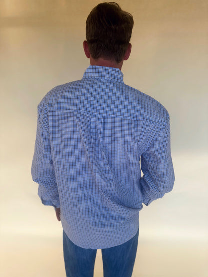 Fieldstone Mason Button Down