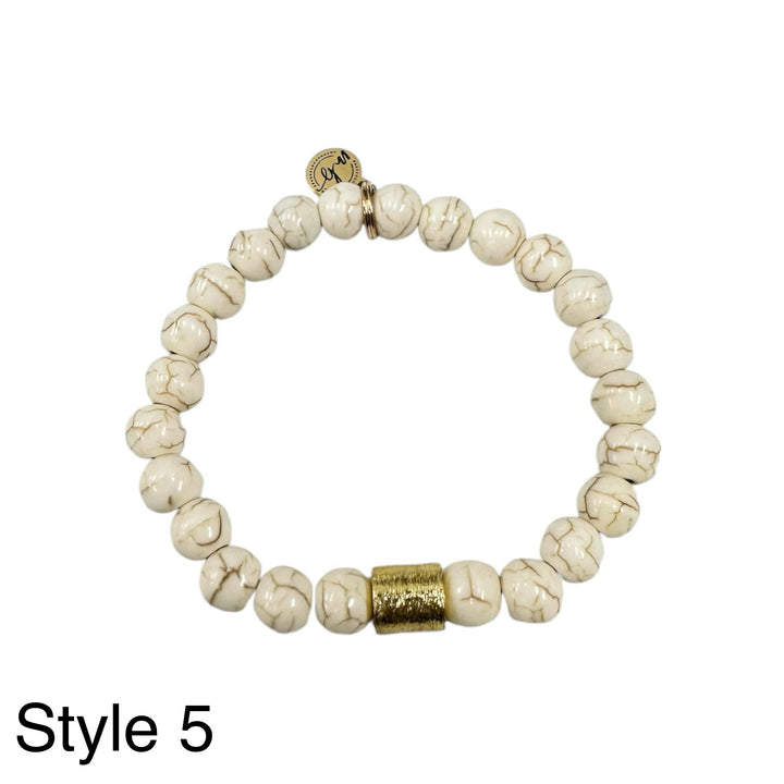 Build Your Own Bracelet Stack