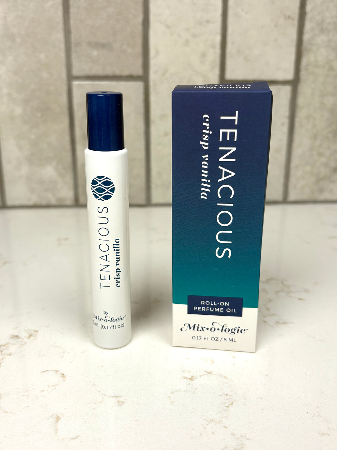 Mix-o-Logie Rollerball Perfume
