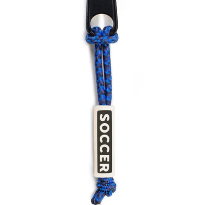 Loco Zipper Tag