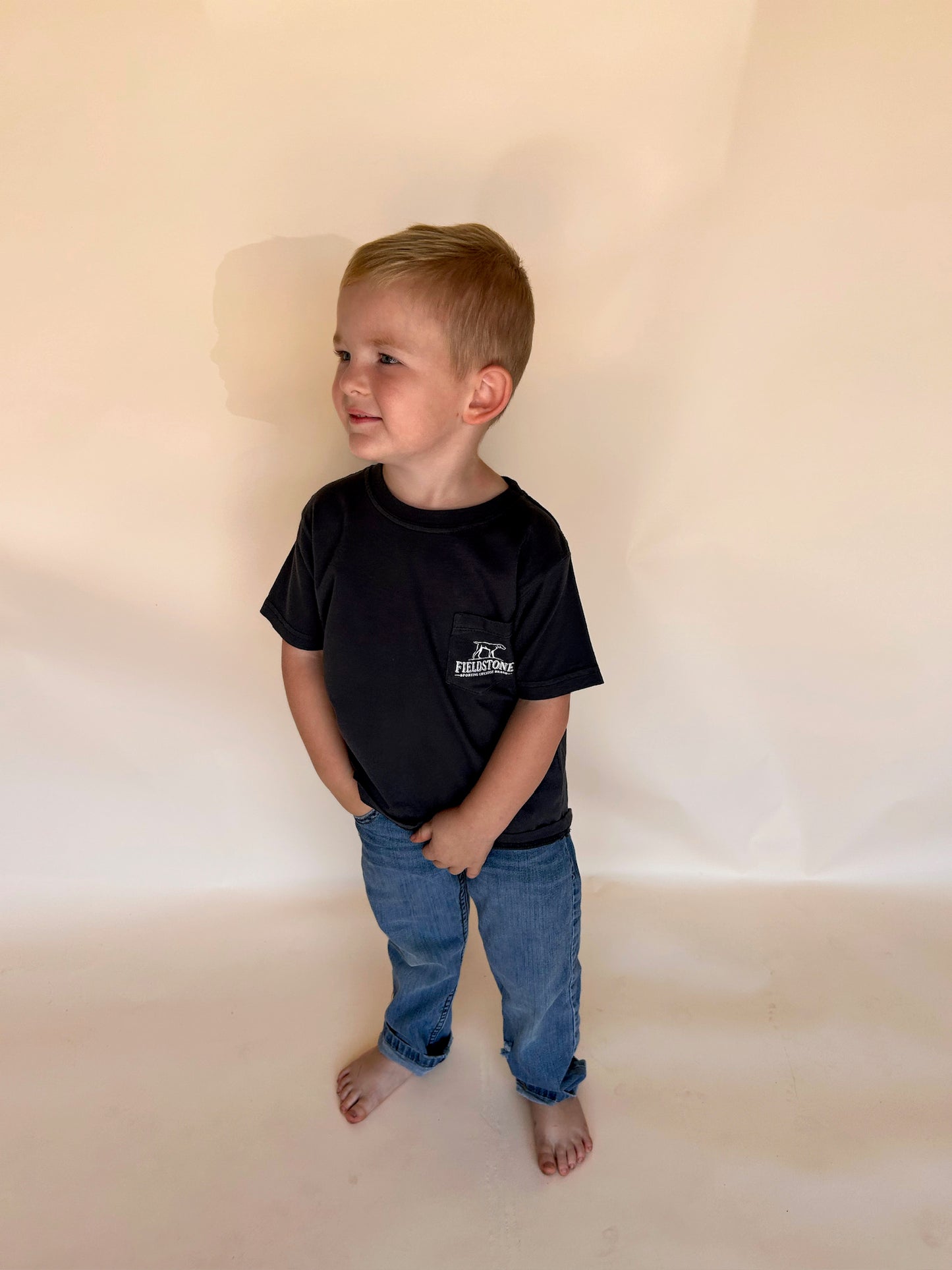 Youth Mallard Flight Tee