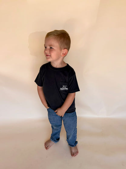 Youth Mallard Flight Tee