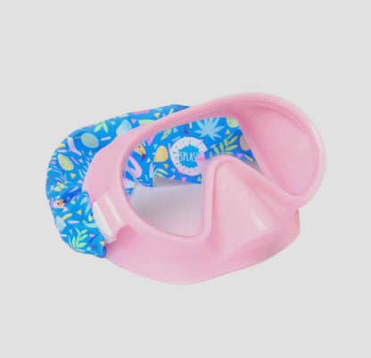 Swim Mask Goggles