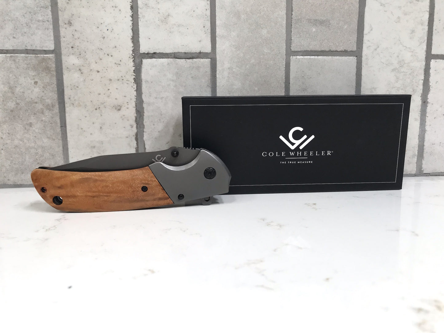 Timberblade Pocketknife