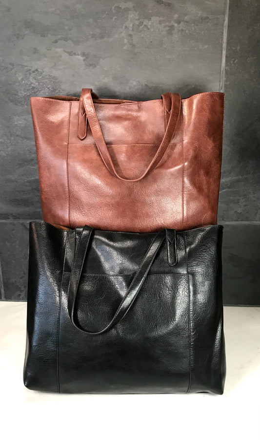 Sondra Laptop Tote