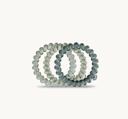 Hair Tie Teletie Set