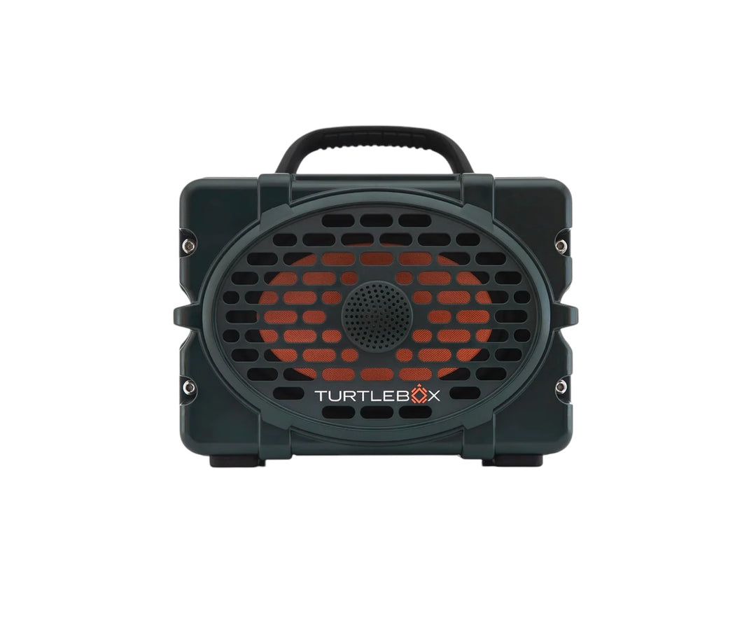 The Original Gen 3 Turtlebox Speaker
