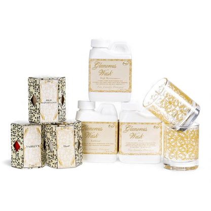 Tyler Candle Glamorous Gift Set