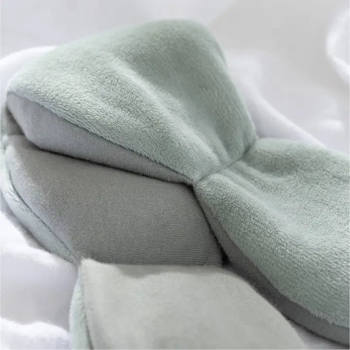 Nodpod Weighted Sleep Mask - Eye Mask