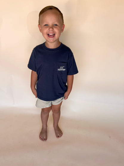 Youth Mallard Spread Tee