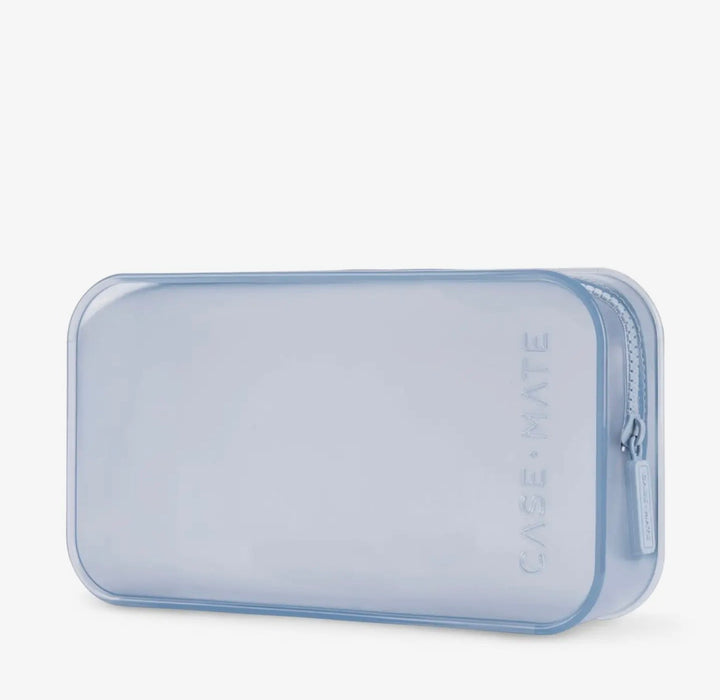 Case-Mate Jelly Makeup Bag