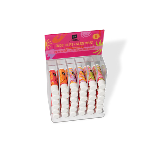 Sassy Everyday Lip Butter