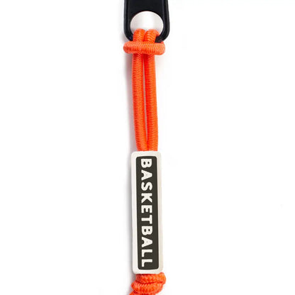 Loco Zipper Tag